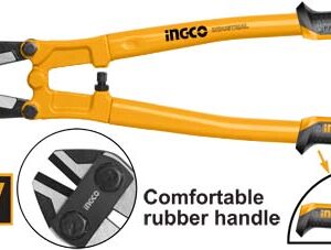 14" BOLT CUTTER (TPR HANDLE)