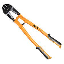 18" BOLT CUTTER (TPR HANDLE)