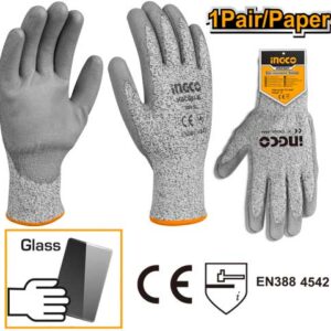 Cut Resistance Gloves