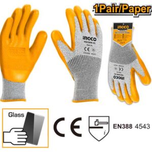 Cut-Resistant Gloves