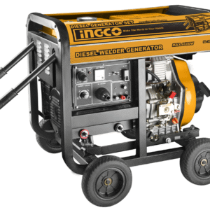 Diesel Welding Generator 4.5KW