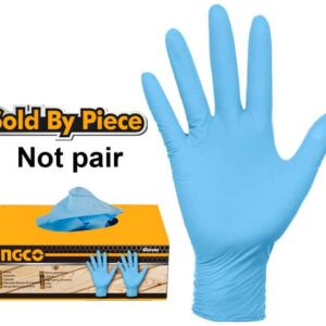 Disposable Nitrile Gloves