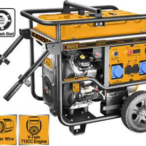 Gasoline Generators 12KW