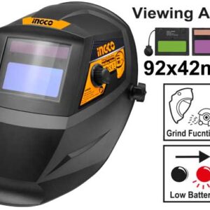 INGCO WELDING HELMET SMALL