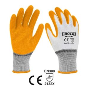 Latex Gloves