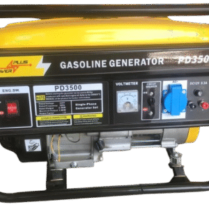Portable Generator Plus Power 2.5KW