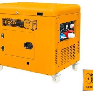 8kW Silent Diesel Generator
