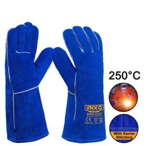 Welding Gloves 14 Inches
